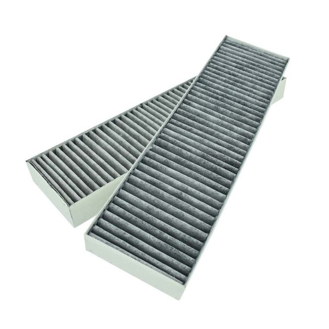 Hovedbilde 165265001 BEKO kullfilter