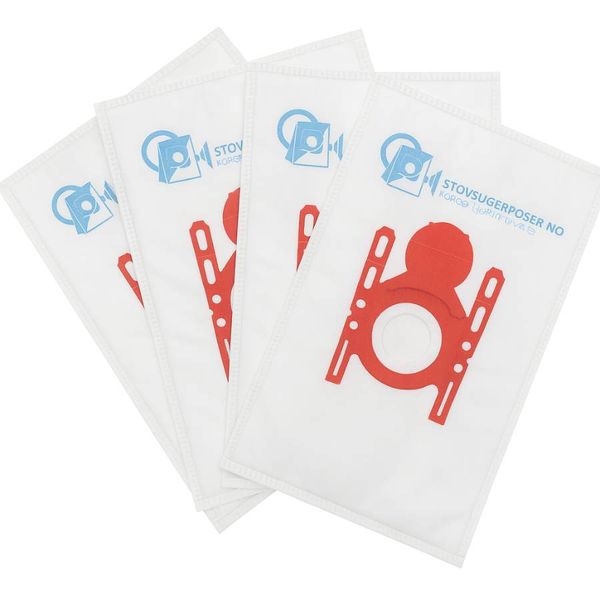 Hovedbilde BGL35MOV11 Bosch støvsugerposer